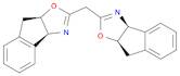 8H-Indeno[1,2-d]oxazole, 2,2'-methylenebis[3a,8a-dihydro-, (3aS,3'aS,8aR,8'aR)-