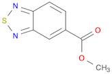 2,1,3-Benzothiadiazole-5-carboxylic acid, methyl ester
