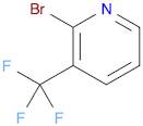 Pyridine, 2-bromo-3-(trifluoromethyl)-