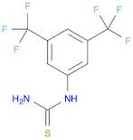 Thiourea, N-[3,5-bis(trifluoromethyl)phenyl]-