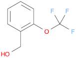 Benzenemethanol, 2-(trifluoromethoxy)-