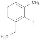 Benzene, 1-ethyl-2-iodo-3-methyl-