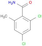 Benzamide, 2,4-dichloro-6-methyl-