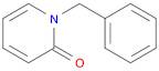 2(1H)-Pyridinone, 1-(phenylmethyl)-
