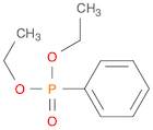 Phosphonic acid, P-phenyl-, diethyl ester