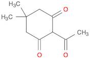 1,3-Cyclohexanedione, 2-acetyl-5,5-dimethyl-
