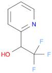 2-Pyridinemethanol, α-(trifluoromethyl)-