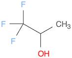 2-Propanol, 1,1,1-trifluoro-