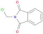 1H-Isoindole-1,3(2H)-dione, 2-(chloromethyl)-
