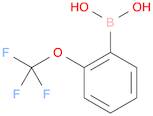 Boronic acid, B-[2-(trifluoromethoxy)phenyl]-