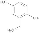 Benzene, 2-ethyl-1,4-dimethyl-