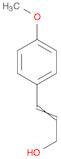 2-Propen-1-ol, 3-(4-methoxyphenyl)-