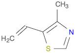 Thiazole, 5-ethenyl-4-methyl-