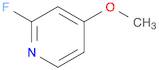 Pyridine, 2-fluoro-4-methoxy-