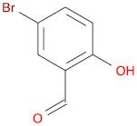 Benzaldehyde, 5-bromo-2-hydroxy-