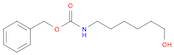 Carbamic acid, N-(6-hydroxyhexyl)-, phenylmethyl ester