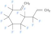 1,9-Decadiene, 3,3,4,4,5,5,6,6,7,7,8,8-dodecafluoro-