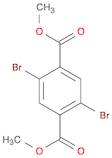 1,4-Benzenedicarboxylic acid, 2,5-dibromo-, 1,4-dimethyl ester