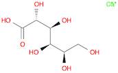 D-Gluconic acid, calcium salt (2:1)