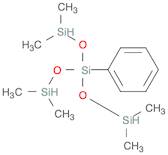 Trisiloxane, 3-[(dimethylsilyl)oxy]-1,1,5,5-tetramethyl-3-phenyl-