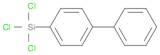 1,1'-Biphenyl, 4-(trichlorosilyl)-