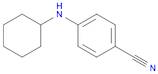 Benzonitrile, 4-(cyclohexylamino)-