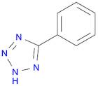 2H-Tetrazole, 5-phenyl-