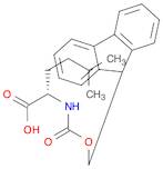 L-Norleucine, N-[(9H-fluoren-9-ylmethoxy)carbonyl]-5-methyl-