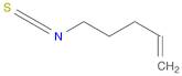 1-Pentene, 5-isothiocyanato-