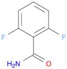 Benzamide, 2,6-difluoro-