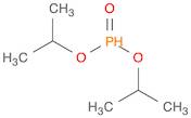 Phosphonic acid, bis(1-methylethyl) ester