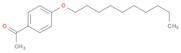 Ethanone, 1-[4-(decyloxy)phenyl]-