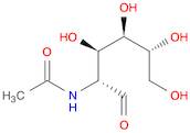 D-Galactose, 2-(acetylamino)-2-deoxy-