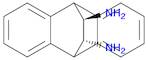 9,10-Ethanoanthracene-11,12-diamine, 9,10-dihydro-, (11R,12R)-