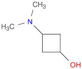 Cyclobutanol, 3-(dimethylamino)-