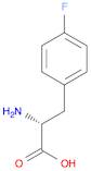 D-Phenylalanine, 4-fluoro-