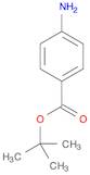 Benzoic acid, 4-amino-, 1,1-dimethylethyl ester