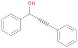 Benzenemethanol, α-(2-phenylethynyl)-