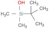 Silanol, 1-(1,1-dimethylethyl)-1,1-dimethyl-