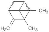 Bicyclo[3.1.1]heptane, 6,6-dimethyl-2-methylene-, (1S,5S)-