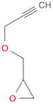 Oxirane, 2-[(2-propyn-1-yloxy)methyl]-