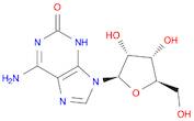 Adenosine, 2,3-dihydro-2-oxo-