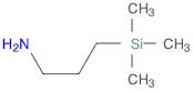 1-Propanamine, 3-(trimethylsilyl)-