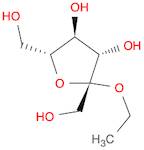 β-D-Fructofuranoside, ethyl