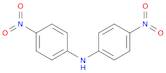 Benzenamine, 4-nitro-N-(4-nitrophenyl)-
