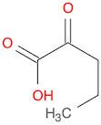 Pentanoic acid, 2-oxo-