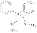 9H-Fluorene, 9,9-bis(methoxymethyl)-