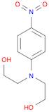Ethanol, 2,2'-[(4-nitrophenyl)imino]bis-