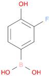 Boronic acid, B-(3-fluoro-4-hydroxyphenyl)-