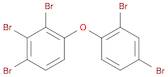 Benzene, 1,2,3-tribromo-4-(2,4-dibromophenoxy)-